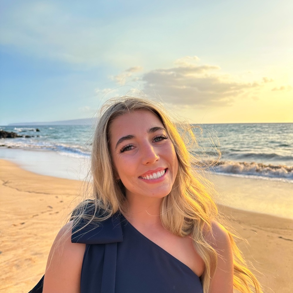 Meet your Posher, Kennedy